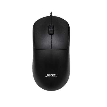 Jedel Mouse CP89 Wired 1000 DPI 3 Buttons