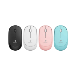 Jertech Mouse JR6 2.4GHZ Wireless 2400 DPI 3 Buttons