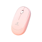 Jertech Mouse JR6 2.4GHZ Wireless 2400 DPI 3 Buttons
