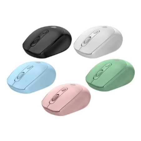 Jertech Mouse JR7 2.4GHZ Wireless 2400 DPI 4 Buttons