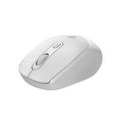Jertech Mouse JR7 2.4GHZ Wireless 2400 DPI 4 Buttons