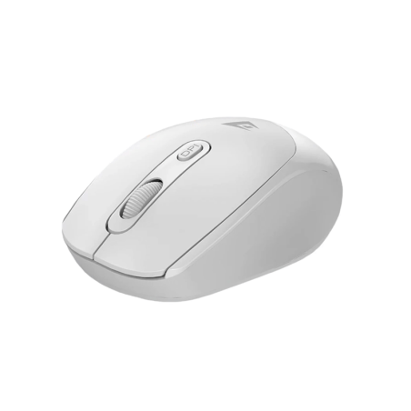 Jertech Mouse JR7 2.4GHZ Wireless 2400 DPI 4 Buttons