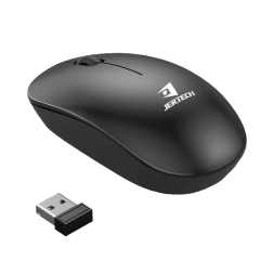 Jertech Mouse JR8 2.4GHZ Wireless 2400 DPI 3 Buttons