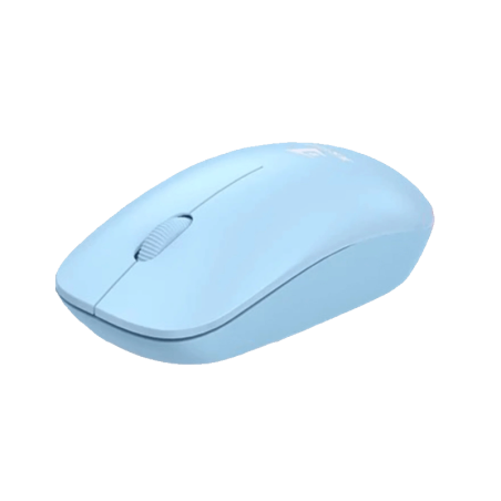 Jertech Mouse JR8 2.4GHZ Wireless 2400 DPI 3 Buttons