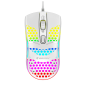 Jertech Mouse XP12 Wired Gaming 3200 DPI 4 Buttons RGB