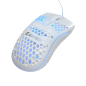 Jertech Mouse XP12 Wired Gaming 3200 DPI 4 Buttons RGB