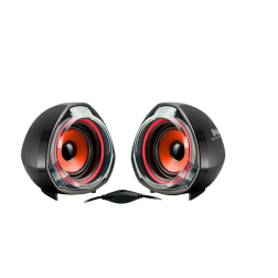 Jertech Speaker S1 USB, 3.5