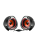 Jertech Speaker S1 USB, 3.5
