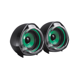 Jertech Speaker S1 USB, 3.5