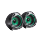 Jertech Speaker S1 USB, 3.5