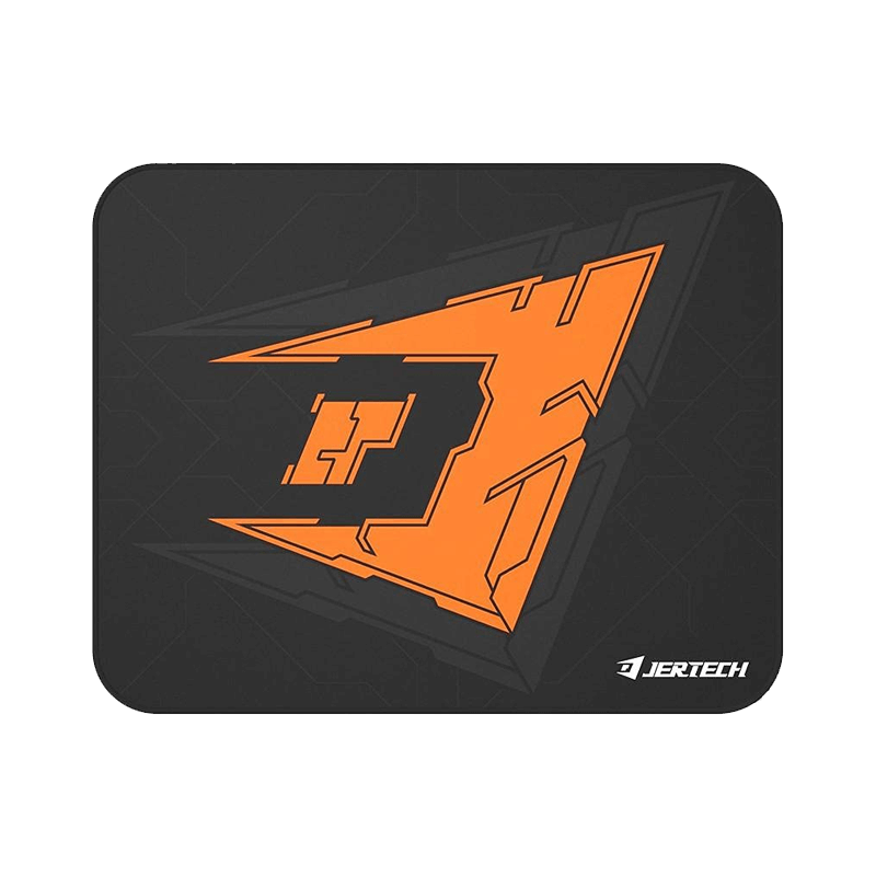 Jertech MousePad MP32 24 x 32 Black