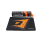 Jertech MousePad MP32 24 x 32 Black