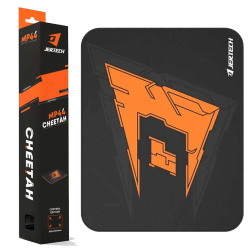 Jertech MousePad MP-44 35 x 44 Black