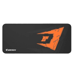 Jertech MousePad MP-70 30 x 70 Black