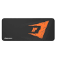 Jertech MousePad MP-70 30 x 70 Black