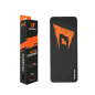 Jertech MousePad MP-70 30 x 70 Black