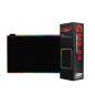 Jertech MousePad GMS-WT-5 35 x 25 RGB Black