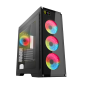Gamemax Case M911 E Atx Tempered Glass Gamemax Case M911 E Atx Tempered Glass