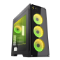Gamemax Case M911 E Atx Tempered Glass Gamemax Case M911 E Atx Tempered Glass