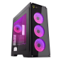 Gamemax Case M911 E Atx Tempered Glass Gamemax Case M911 E Atx Tempered Glass