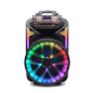 Board-x Speaker Karaoke YB1201Q 12 Inch, 1 Microphone Board-x Speaker Karaoke YB1201Q 12 Inch, 1 Microphone