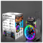 Board-x Speaker Karaoke YB1201Q 12 Inch, 1 Microphone Board-x Speaker Karaoke YB1201Q 12 Inch, 1 Microphone