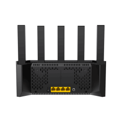 Tenda Router Tx12L Pro Ax3000 2.4 & 5Ghz 5 Antennas Gigabit Wi-Fi 6