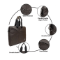 OKADE BAG LAPTOP T41 13.3"