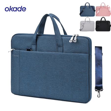 OKADE BAG LAPTOP B006 14"