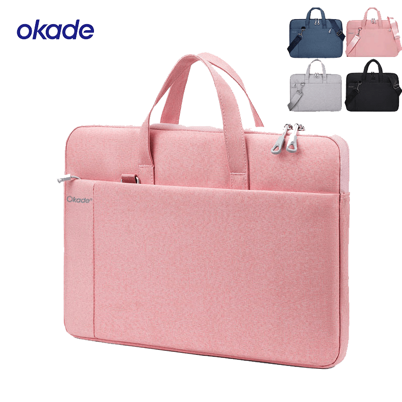 OKADE BAG LAPTOP B006 14"