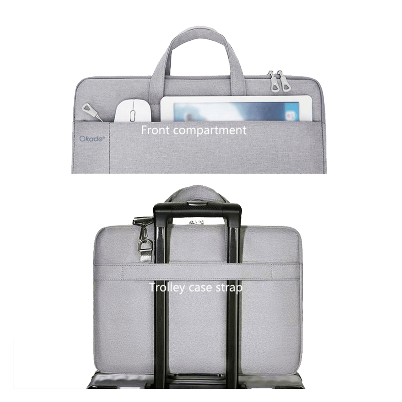 OKADE BAG LAPTOP B006 14"