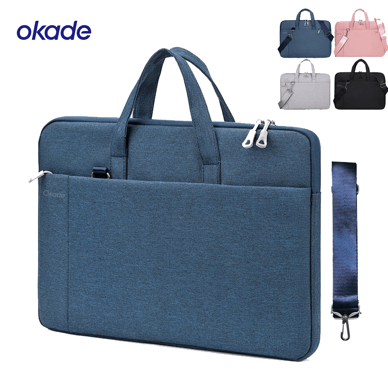 OKADE BAG LAPTOP B006 15.6"