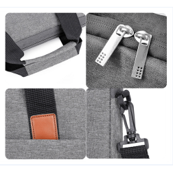 OKADE BAG LAPTOP B005 15.6"