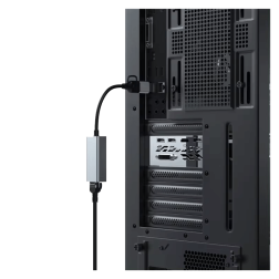 Board-x Ethernet Adapter Usb 3.0, Usb-C To Gigabit RJ45/Lan