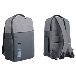 Lenovo Backpack Laptop TB521-B 15.6 Inch Grey