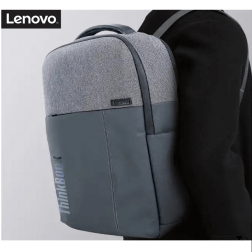 Lenovo Backpack Laptop TB521-B 15.6 Inch Grey