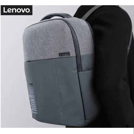 Lenovo Backpack Laptop TB521-B 15.6 Inch Grey