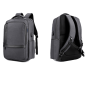 OKADE BACKPACK LAPTOP S006-120C BLACK 15.6"
