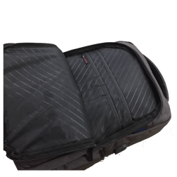OKADE BACKPACK LAPTOP S006-120C BLACK 15.6"