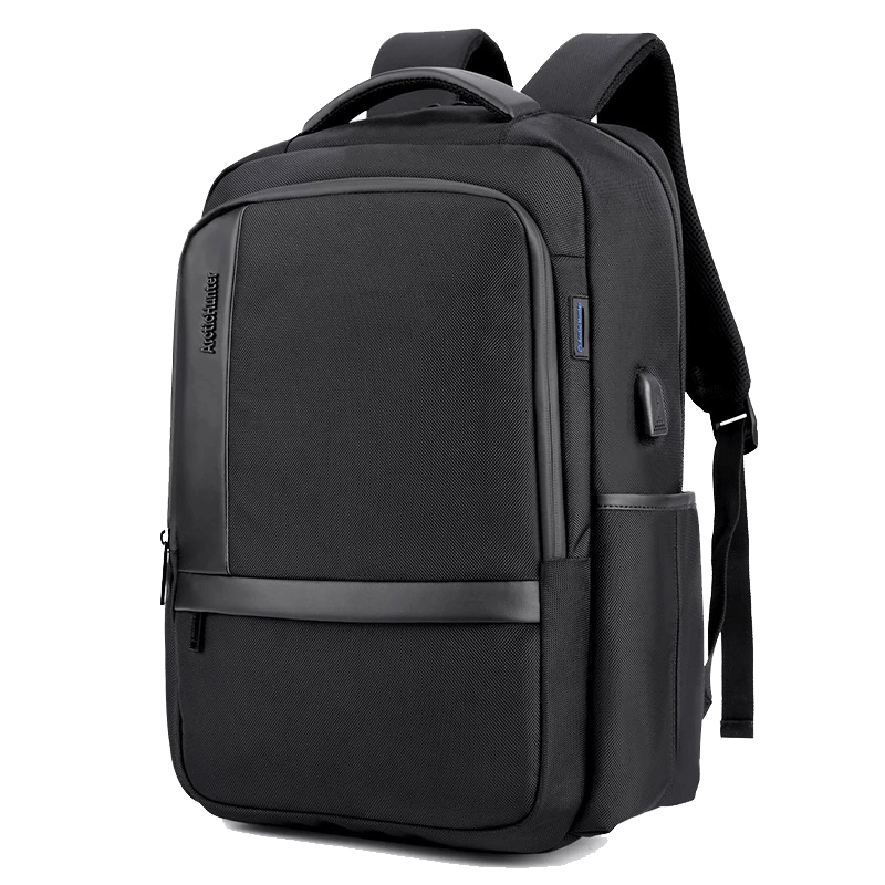 OKADE BACKPACK LAPTOP S006-120C BLACK 15.6"