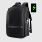 OKADE BACKPACK LAPTOP S006-120C BLACK 15.6"