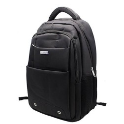 Ponasso Backpack 5002 BLACK 15.6"