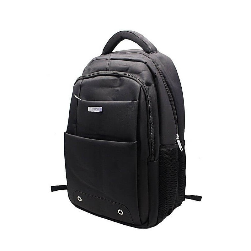 Ponasso Backpack 5002 BLACK 15.6"