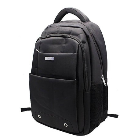 Ponasso Backpack 5002 BLACK 15.6"