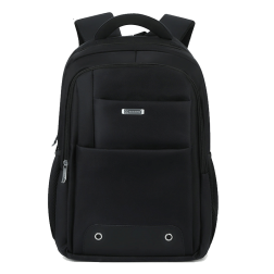 Ponasso Backpack 5002 BLACK 15.6"