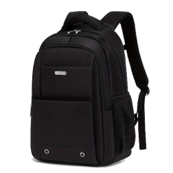 Ponasso Backpack 5002 BLACK 15.6"
