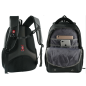 Ponasso Backpack 5002 BLACK 15.6"
