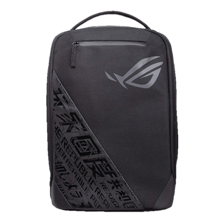 OKADE BACKPACK LAPTOP BP1501 BLACK 15.6"