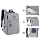 OKADE BACKPACK LAPTOP S56 15.6"