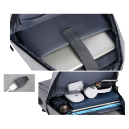 OKADE BACKPACK LAPTOP S56 15.6"